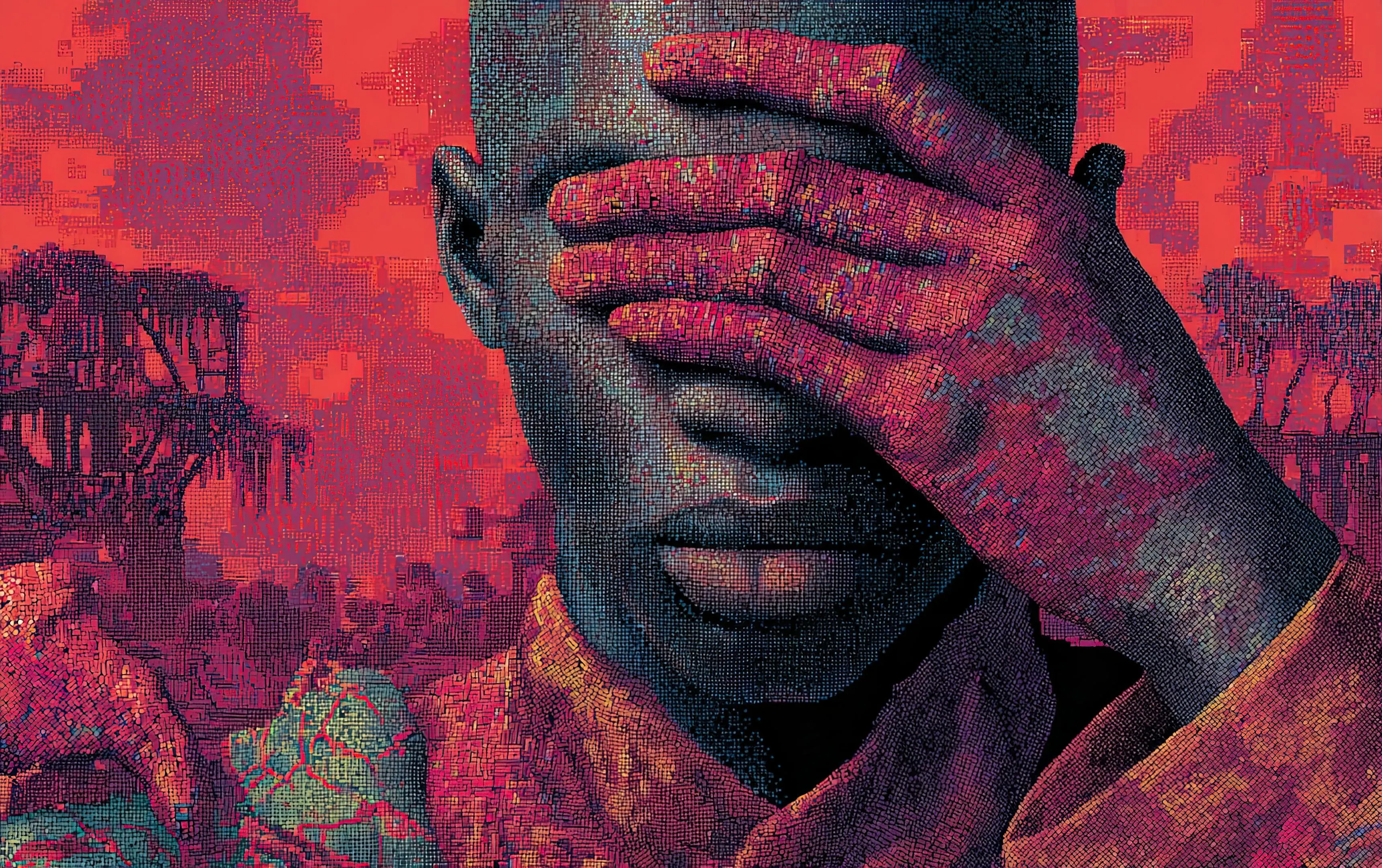 Top 20 OLED Wallpapers