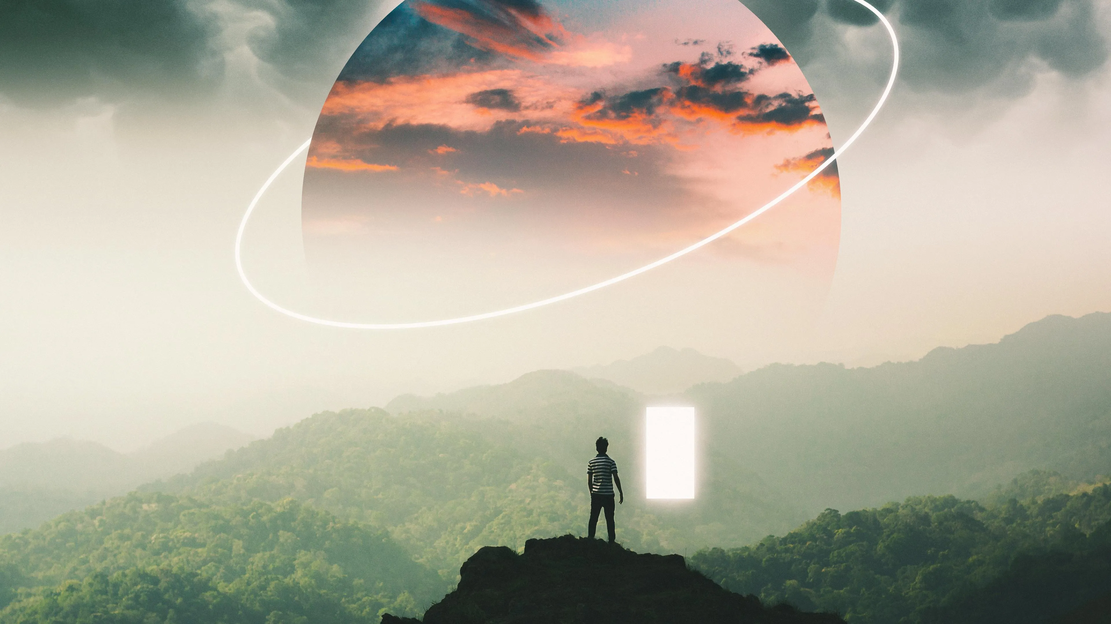 The Celestial Gateway