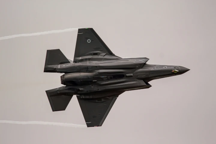 The Shadow of the Sky