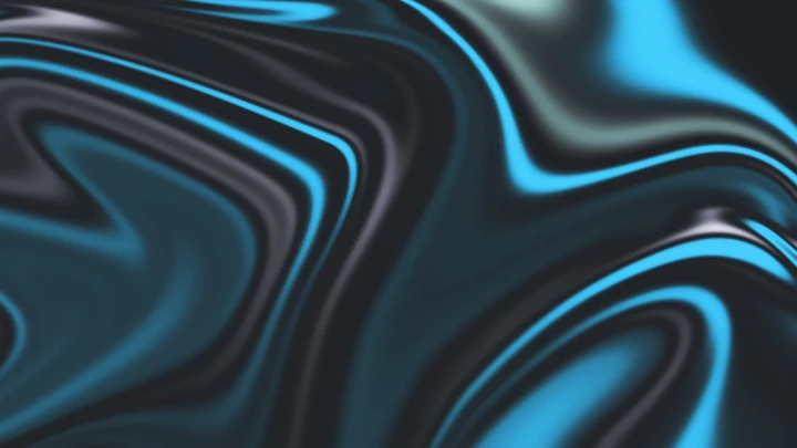 Electric Cerulean Currents