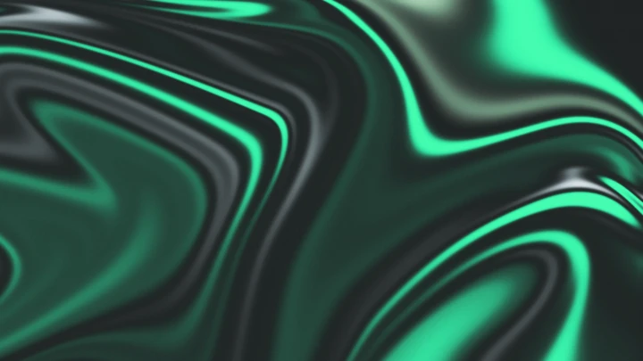 Verdant Mercury Motion