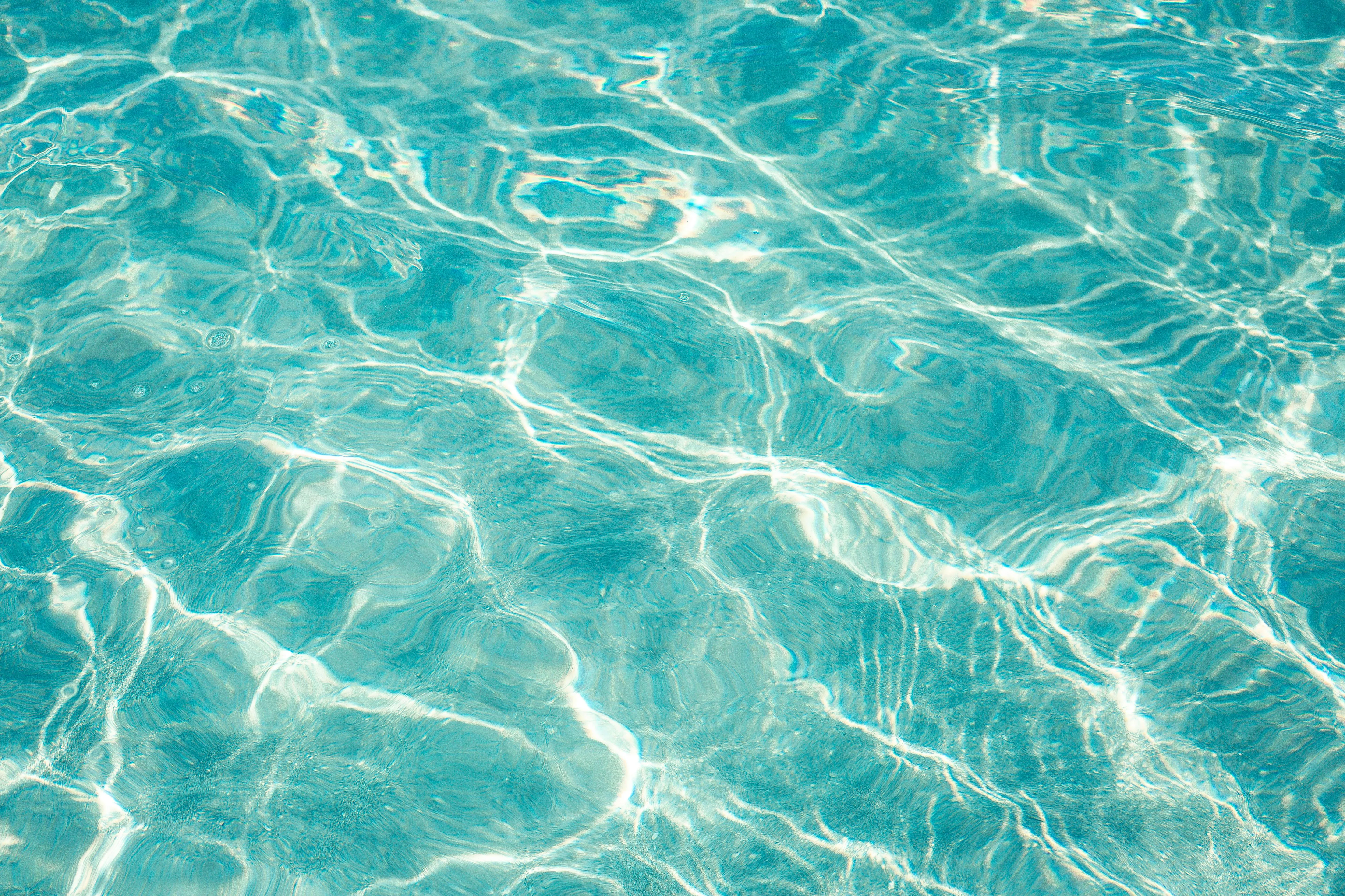 Sunlit Caribbean Shallows